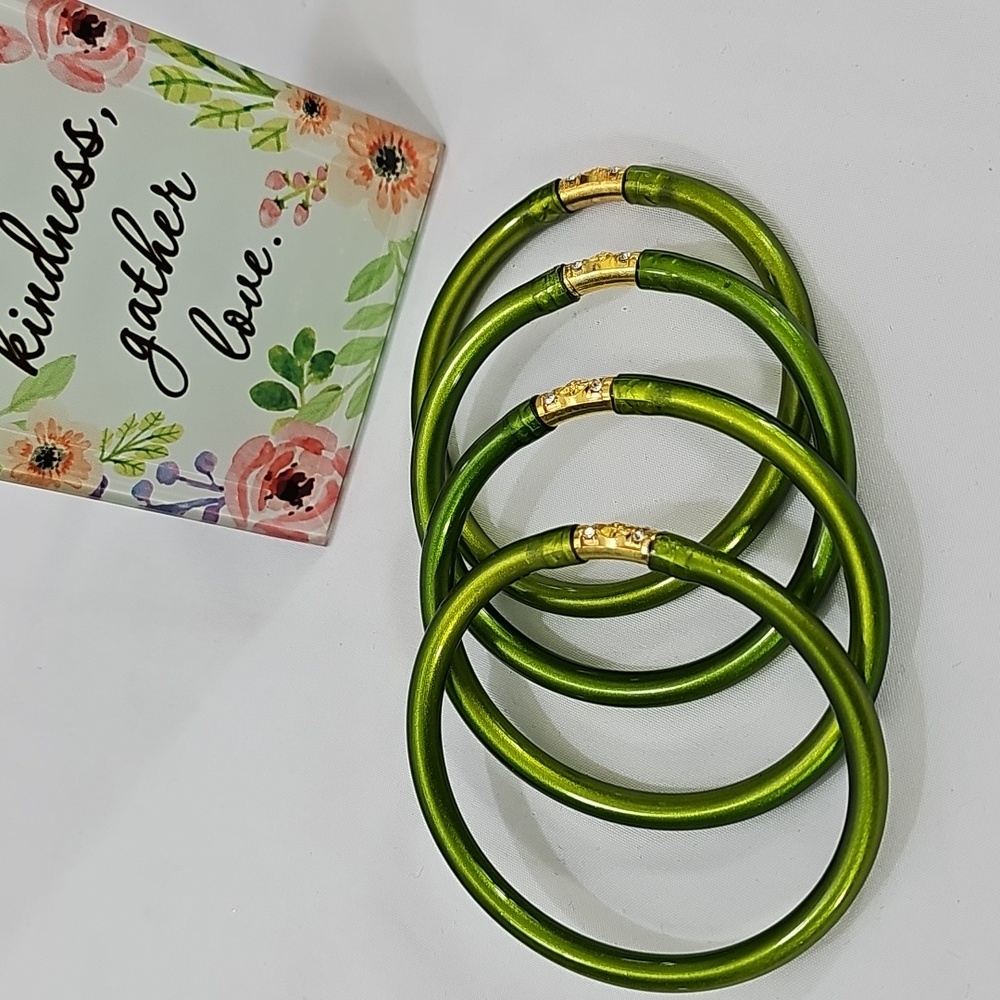 Budha All Weather Womens Bracelets. (Not Budhagirls) Excellent Quality. - Picture 6 of 10